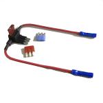 ADD-A-CIRCUIT Micro3 ATL FUSE-TAP Add ON DUAL CIRCUIT ADAPTER AUTO CAR TERMINAL