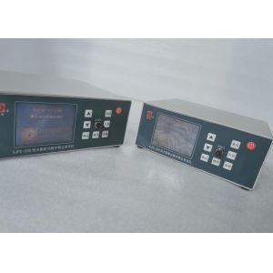 Buy cheap RS485 Laser TSP PM10 Dust Particle Measurement 40mg/M3 DC24V product