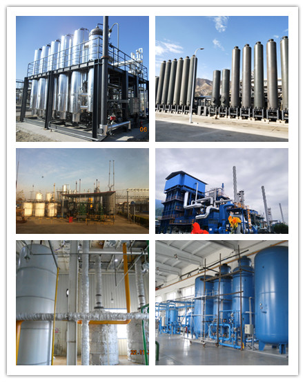 Compact Small Scale Psa Unit For Hydrogen Production From Methanol