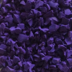 Buy cheap EPDM Recycled Rubber Playground Surface Material Rubber Particles product