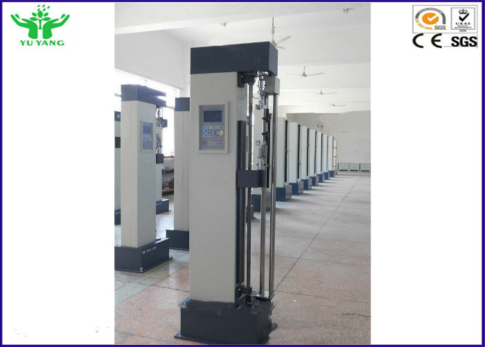 PC Digital Type Spring Fatigue Testing Machine with High Precise Ball Screw