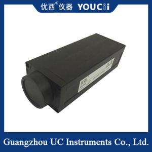 Buy cheap 40dB 1700nm Usb Optical Power Meter Multi Meter Probe Small And Convenient product