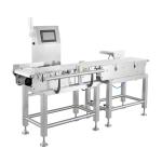 Precision Weight Sort Machine Sorting Accuracy ±0.1g