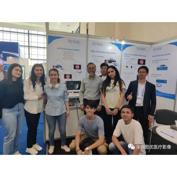 Veterinary Video Rigid And Flexible Endoscope With Gastroscope Medical Endoscope Camera