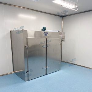 Stainless Steel Cosmetics Food Glass Bottle Bottle Washing Equipment Freeze