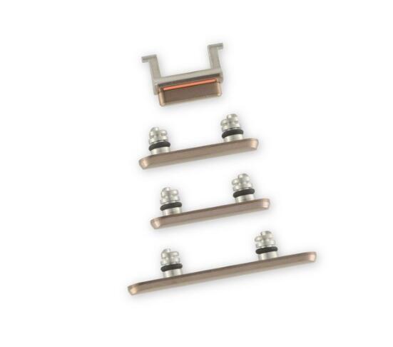Iphone Xs Max case button set, Iphone Xs Max case button, case button set Iphone