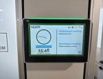 Different Options Industrial Tablet PC 7 Inch Wall Mounted Android Based Touch