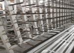 Farmland Fences 2600mm Hexagonal Wire Netting Machine