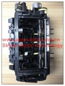 1750220022 Wincor cineo C4060 IOC AND IOT in-output customer tray crs 01750220022