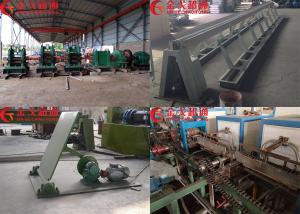 Buy cheap Simple Design Continuous Cold Rolling Mill Machine Custom Dimension product