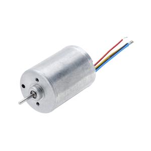 PV 105mm Length 36V Brushless DC Motor With Controller