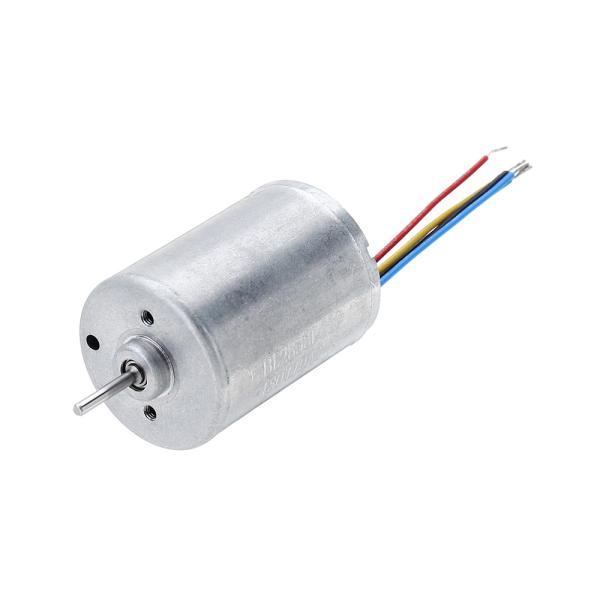 Quality PV 105mm Length 36V Brushless DC Motor With Controller for sale
