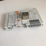 E Bus Beckhoff KL9020 Module 500V 1 kHz