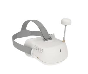 Drones Accessories FPV Goggles and Transmitter Receiver Kit