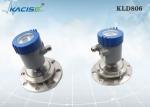 Flange Installation KLD806 Coal Radar Level Sensor With PTFE Material And Hart