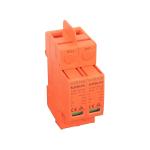 Solar Lightning System 40KA 800V DC Surge Protector