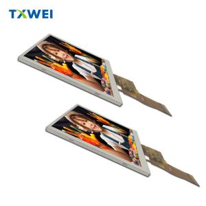 5.0 INCH 800 480 LCD TOUCH SCREEN HIGH BRIGHTNESS