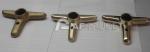 Mirror Surface Faucet Polishing Machine CNC Handle Polishing Machine For