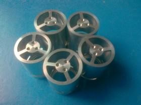 Customized Electron Beam CNC Machine Parts With Plastic / Metal Material