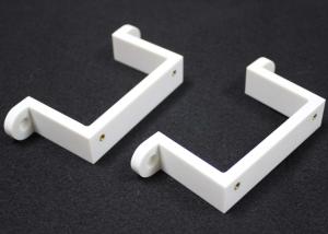 Buy cheap Rapid Plastic Cnc Prototype Service For Handle Smooth Surface Treatment product