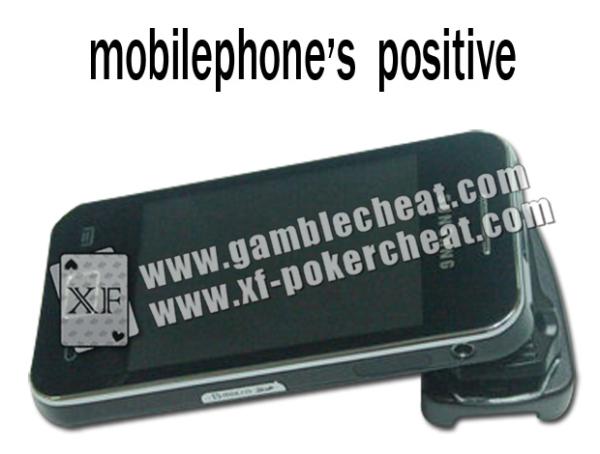 Quality Samsung 5830 Phone Hidden Lens for sale