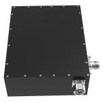 ISO9000 Bidirectional 50Ohm 160dbc Fixed Rf Attenuator