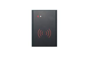 Buy cheap 10 - 27DBm UHF Desktop Reader , Usb Uhf Rfid Reader / Writer Card Issuing product