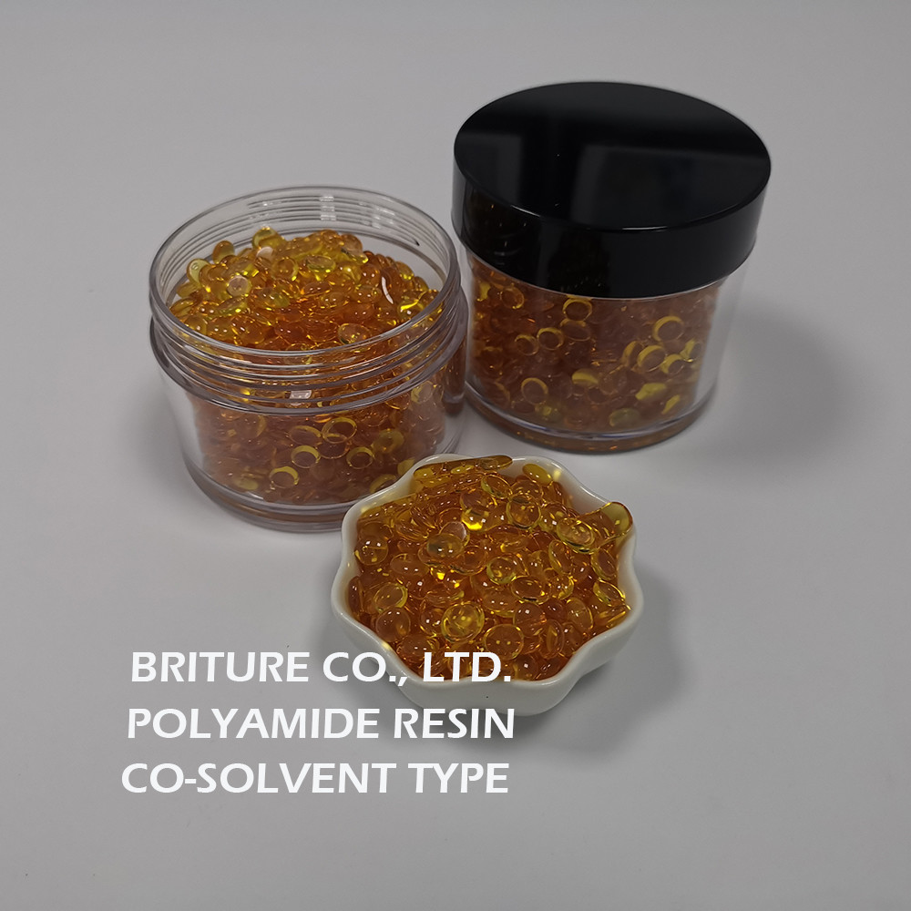 Buy cheap ​Briture Alcohol Soluble Polyamide Resin Similar To Unirez 2940 For Printing Ink product