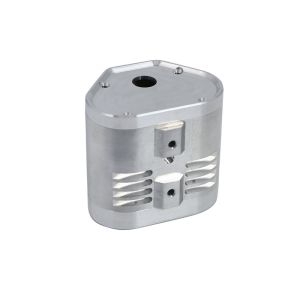 Custom Aluminium CNC Milling Service Precision HRC48~52 HRC58~62