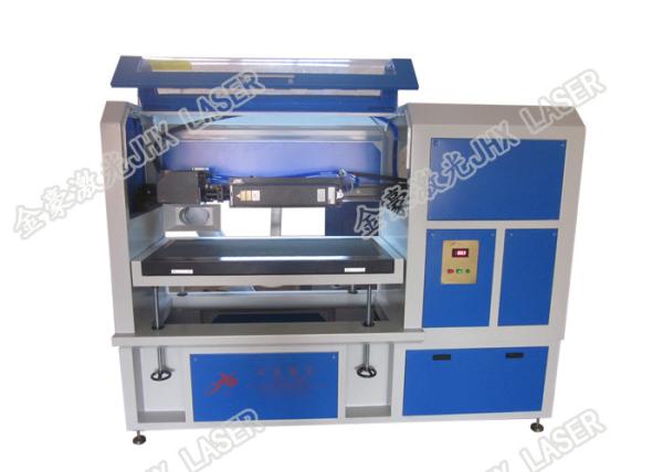 Acrylic MDF Plastic Fabric Co2 Laser Machine Roll Fabric Engraver RF Lasers JHX