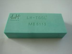 Buy cheap Rigid Low Dust Epoxy Tooling Block , High Density Urethane Board For Modelling product