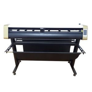 Buy cheap 54 Inch Vinyl Cutter Plotter product