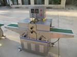 300kg Meat Processing Machine Flat Glossy Meat Slicing Machine