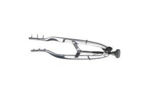 Lachrymal Sac Retractor( Code No.51430)