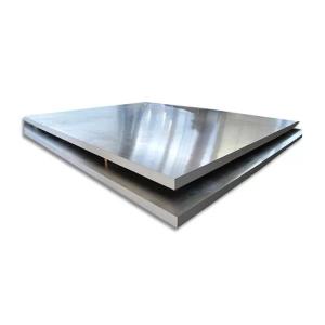 Buy cheap 0.1mm Alloy Plain Aluminium Sheet Plates 1100 1050 1145 Mill Finish product