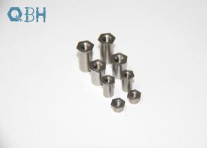 China Self Clinching SS304 316 M3 TO M10 Hexagon Rivet Nut on sale