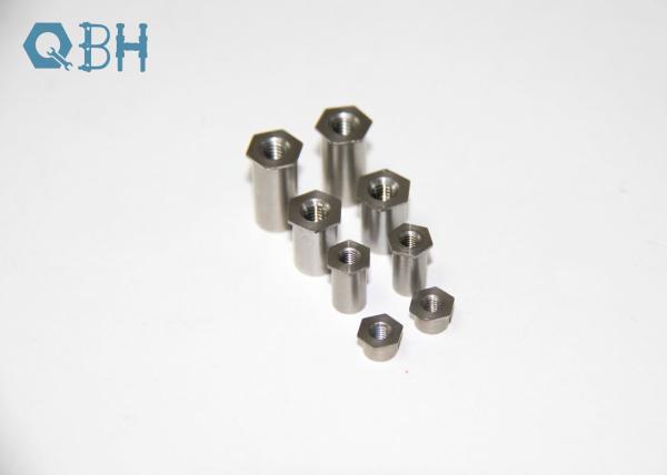 Quality Self Clinching SS304 316 M3 TO M10 Hexagon Rivet Nut for sale