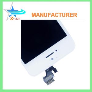 China top quality Iphone 5 Touch Screen Display Digitizer Assembly Replacement on sale
