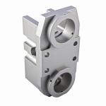 Customized CNC Milling Parts with Painting Surface Any Shape In Accordance With