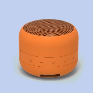 Buy cheap Bluetooth Version V5.0 Waterproof Wireless Speaker With 5W Speaker Output Power product