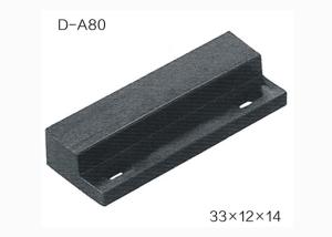 China Micro 2 Wire / 3 Wire Magnetic Position Sensor Short Circuit Protection Dustproof on sale