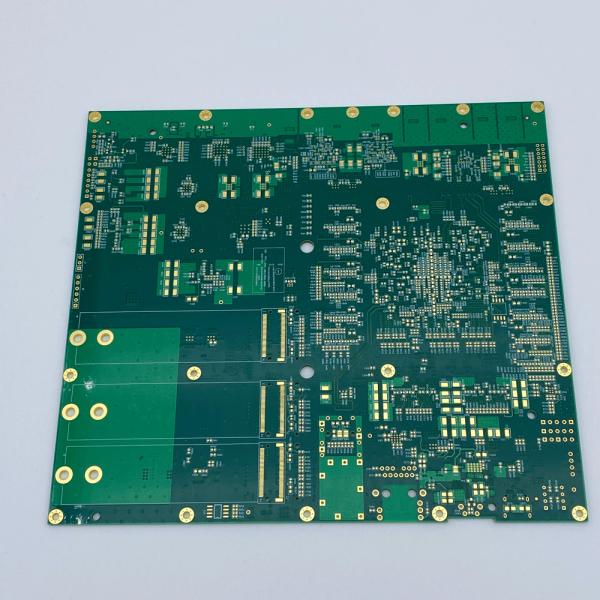 Quality Circuit Boards Fabrication One-stop Manufacturer number of layers 1-20 layers pcb manufacture circuit board for sale