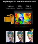 Polcd 3.5'' LCD Screen Capacitive Touch Panel 320x480 40pin ILI9488 3.5 inch TFT