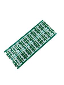 Printed Circuit Prototype Board Pcb , CEM1 Multilayer Pcb Boards