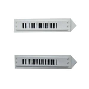 China Retail Loss Prevention 58Khz Am Drop In Eas Security Labels on sale