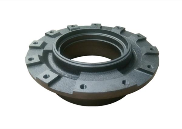 Quality Hitachi Excavator 4468675 Final Drive Parts Drum ZX70 ZX60 EX70 Travel Motor Hub for sale
