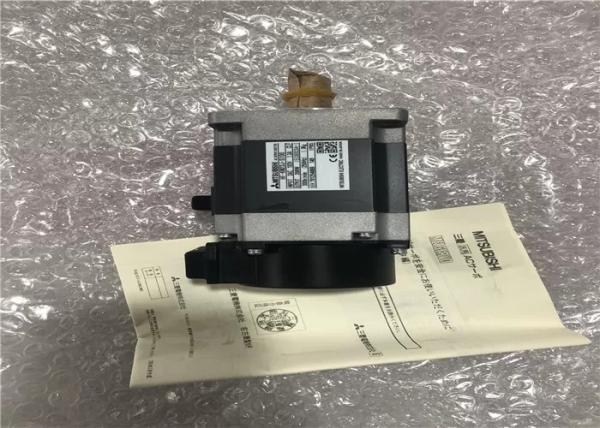 Quality HF-KN23BJ-S100 Mitsubishi Servo Medium Inertia Power Motor Module for sale