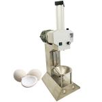 Automatic coconut husk remover /Coconut shell removing machine / Coconut shell