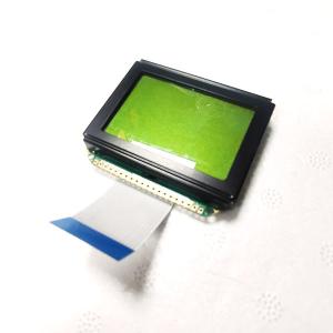 Buy cheap 128 64 Dot Matrix LED BG Graphic Screen Character LCD Display Module product