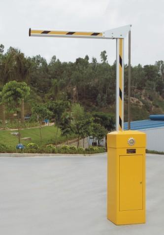 Quality Remote Control Automatic Boom Gates for sale